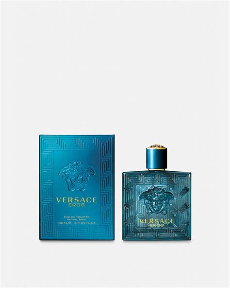 eros dx|Versace Eros Eau de Toilette online kaufen